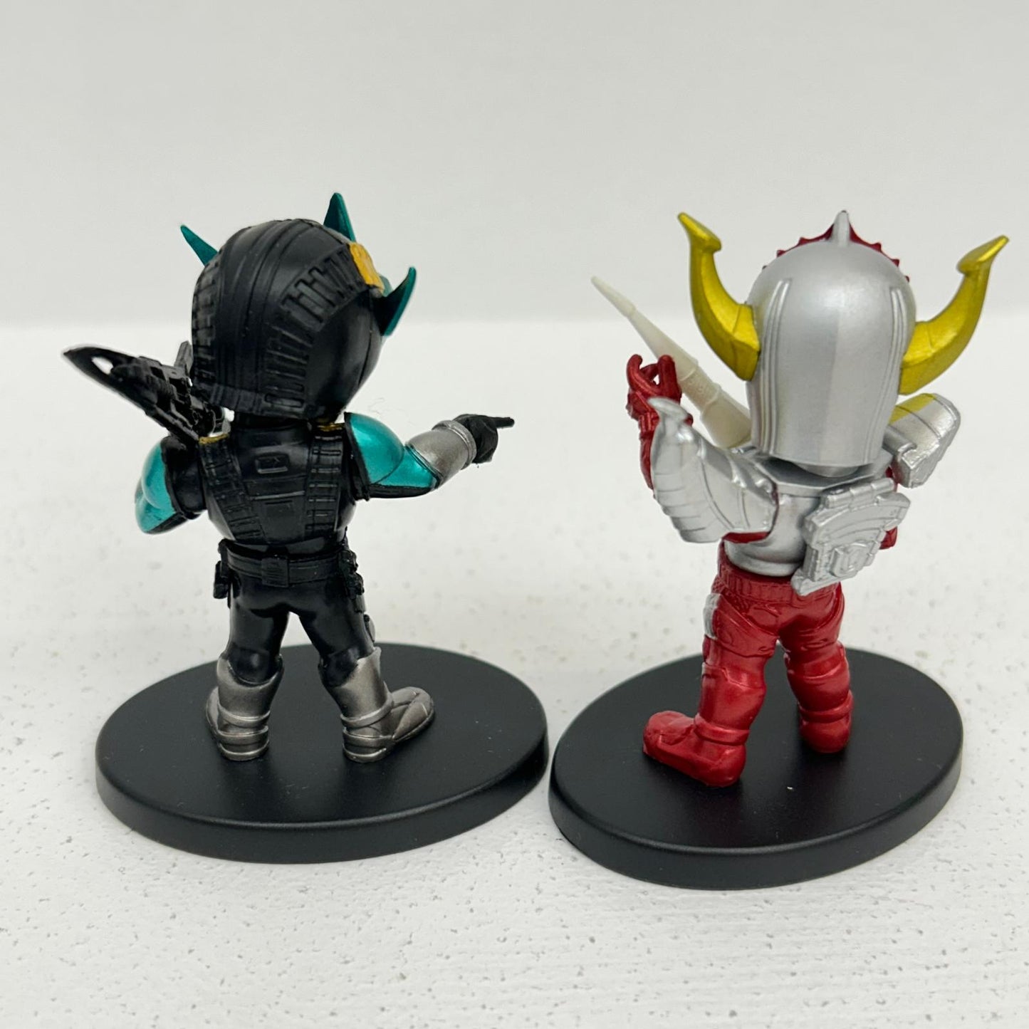 フィギュア CONVERGE MOTION 仮面ライダー4 全7種セット コンバージモーション 仮面ライダー【フィギュア】【イオン広店】