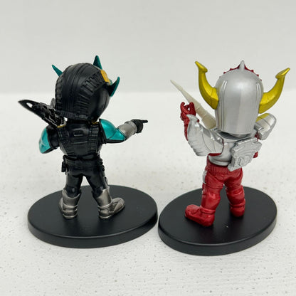 フィギュア CONVERGE MOTION 仮面ライダー4 全7種セット コンバージモーション 仮面ライダー【フィギュア】【イオン広店】