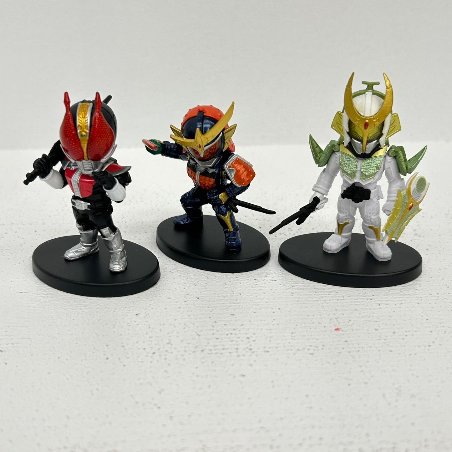 フィギュア CONVERGE MOTION 仮面ライダー4 全7種セット コンバージモーション 仮面ライダー【フィギュア】【イオン広店】
