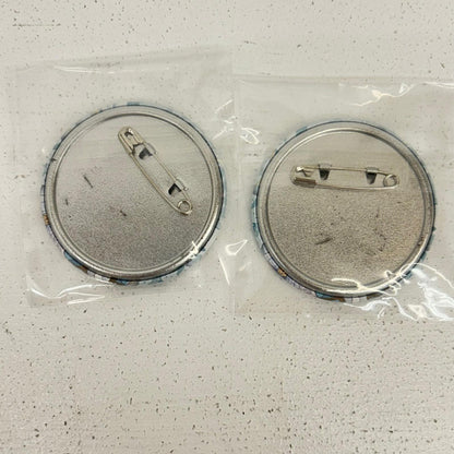 その他ホビー 5個 白波らむね 缶バッジ ぶいすぽっ! 年末カウントダウン2024 白波らむね【イオン広店】