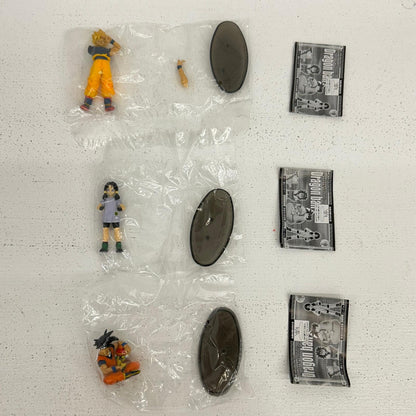 フィギュア 9種 超造形魂 ドラゴンボールZ 其之十 フルカラー コンプリートセット【フィギュア】【イオン広店】