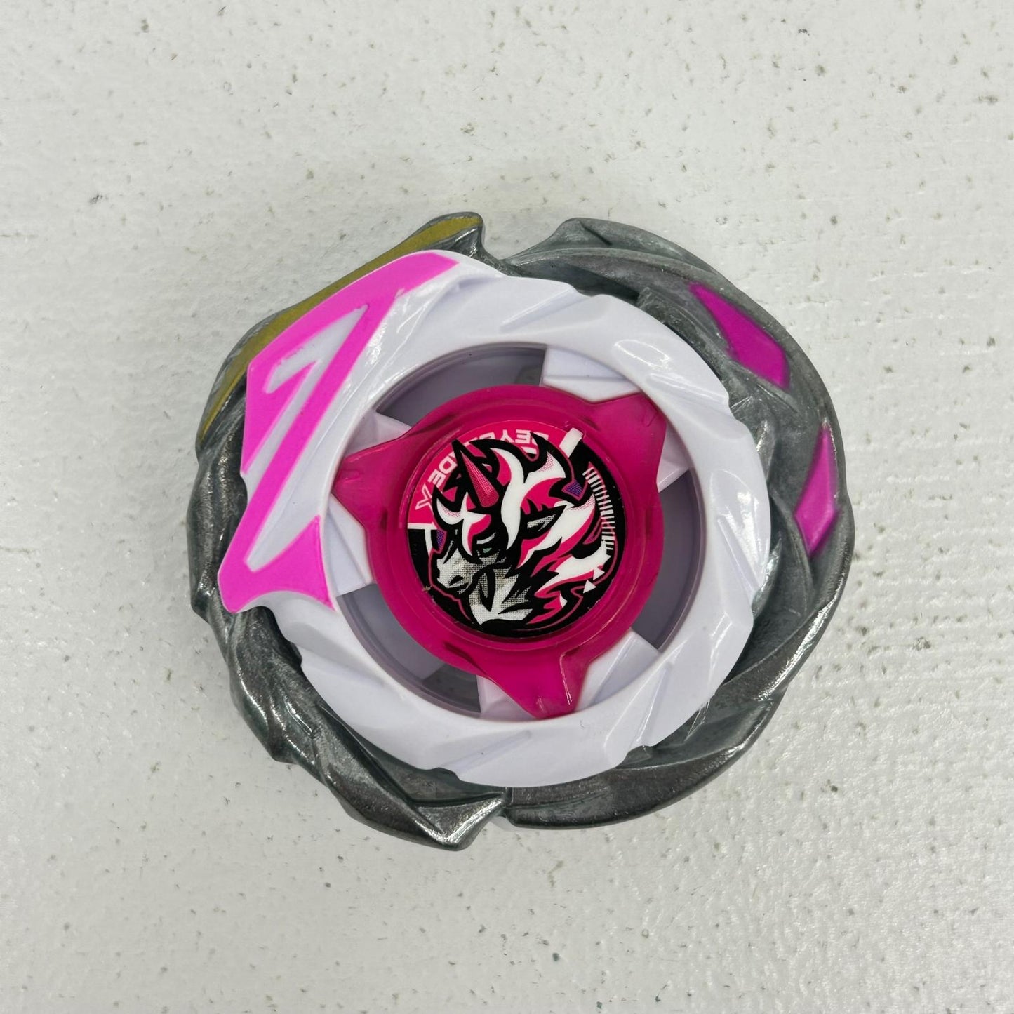 おもちゃ・玩具 ユニコーンデルタPO1-80GR ベイブレードX BEYBLADE X ユニコーンデルタPO1-80GR【イオン広店】