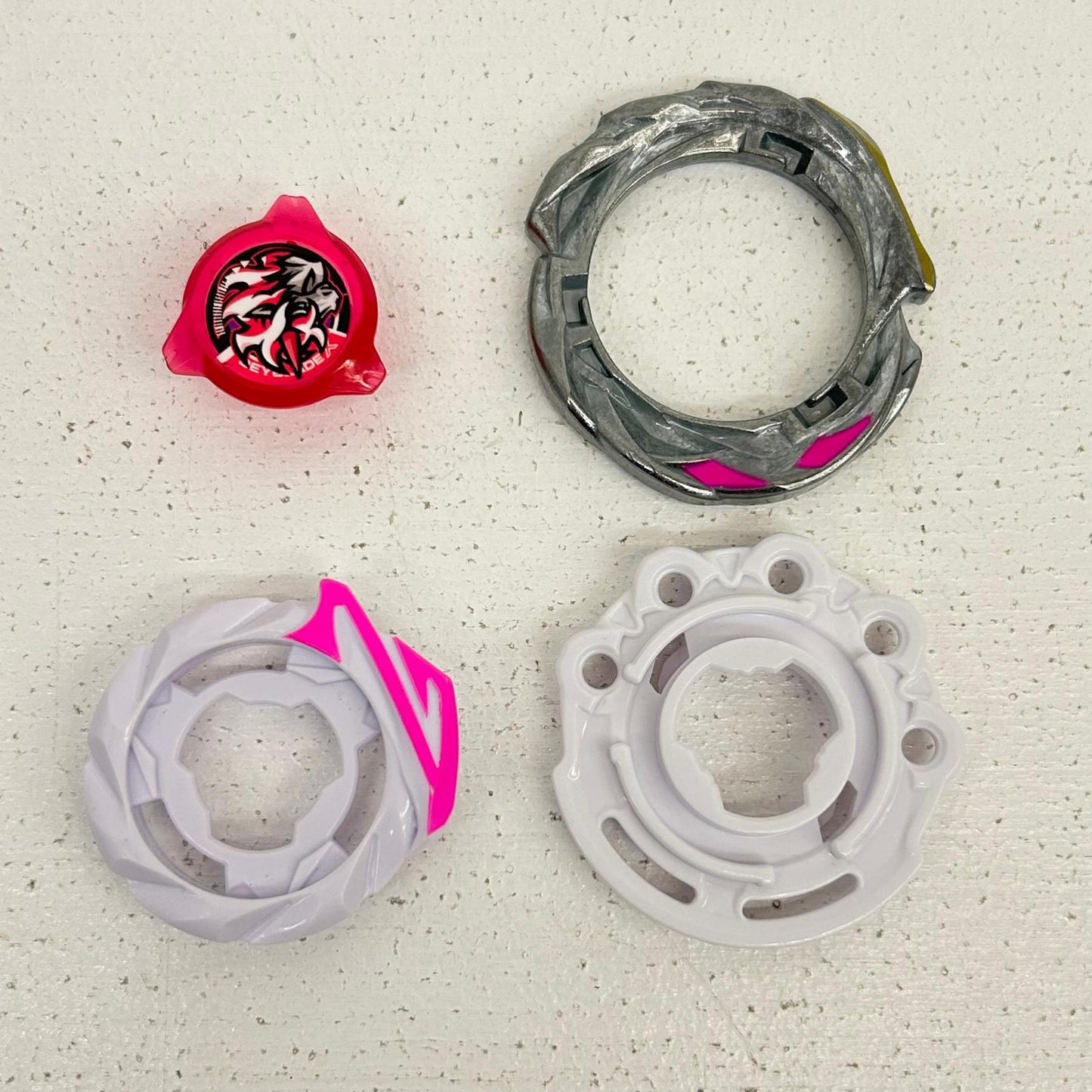 おもちゃ・玩具 ユニコーンデルタPO1-80GR ベイブレードX BEYBLADE X ユニコーンデルタPO1-80GR【イオン広店】