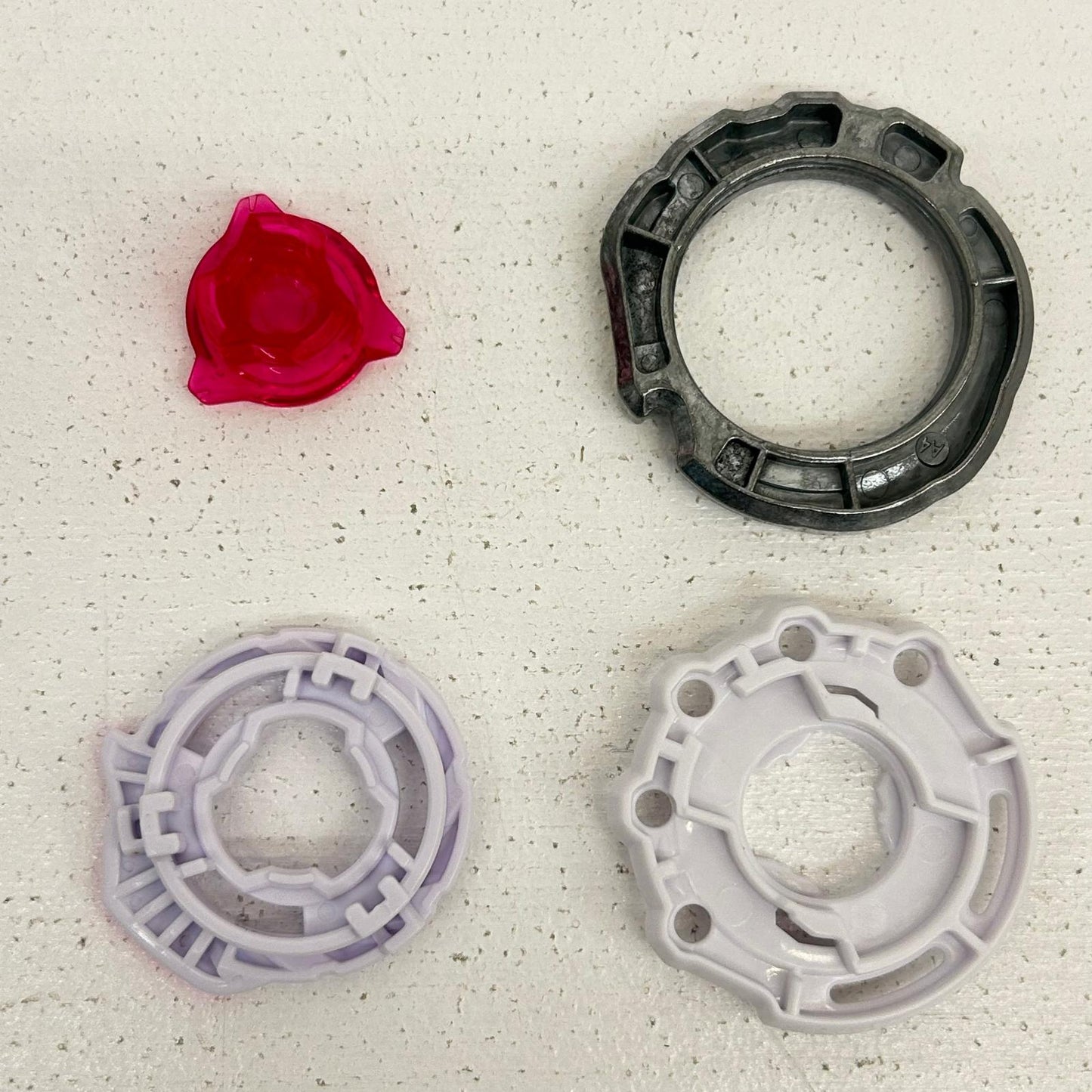 おもちゃ・玩具 ユニコーンデルタPO1-80GR ベイブレードX BEYBLADE X ユニコーンデルタPO1-80GR【イオン広店】