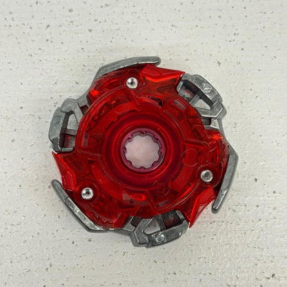 おもちゃ・玩具 ヴァイスタイガー4-80LR ベイブレードX BEYBLADE X ヴァイスタイガー4-80LR 【イオン広店】