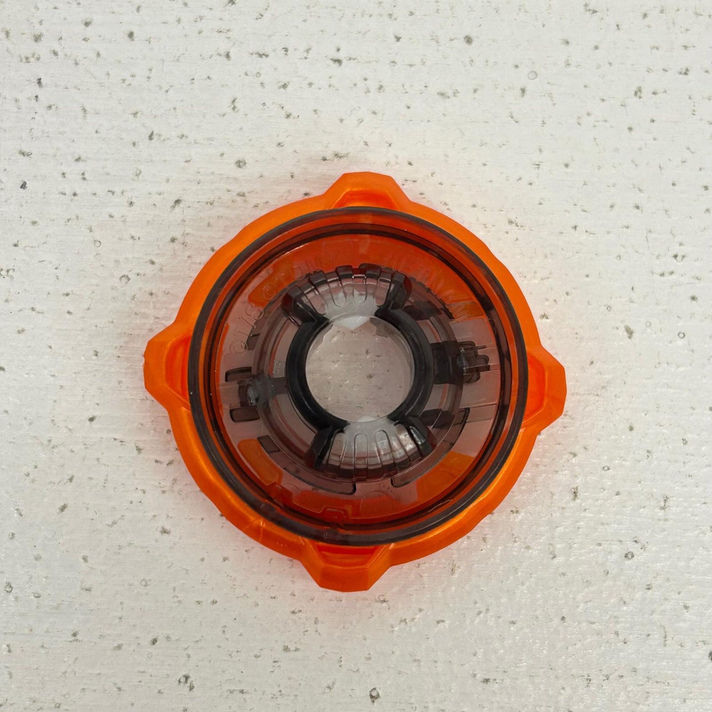 おもちゃ・玩具 ヴァイスタイガー4-80LR ベイブレードX BEYBLADE X ヴァイスタイガー4-80LR 【イオン広店】
