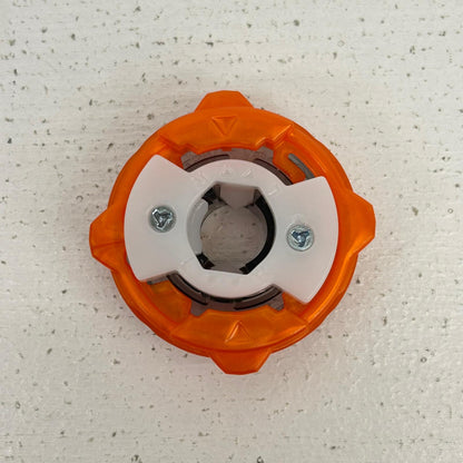 おもちゃ・玩具 ヴァイスタイガー4-80LR ベイブレードX BEYBLADE X ヴァイスタイガー4-80LR 【イオン広店】