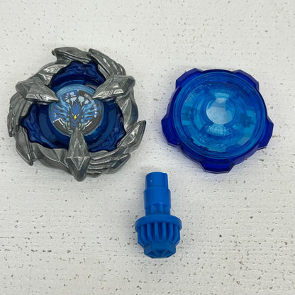 おもちゃ・玩具 フェニックスウイング5-80H ベイブレードX BEYBLADE X フェニックスウイング5-80H【イオン広店】
