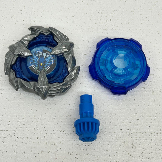 おもちゃ・玩具 フェニックスウイング5-80H ベイブレードX BEYBLADE X フェニックスウイング5-80H【イオン広店】