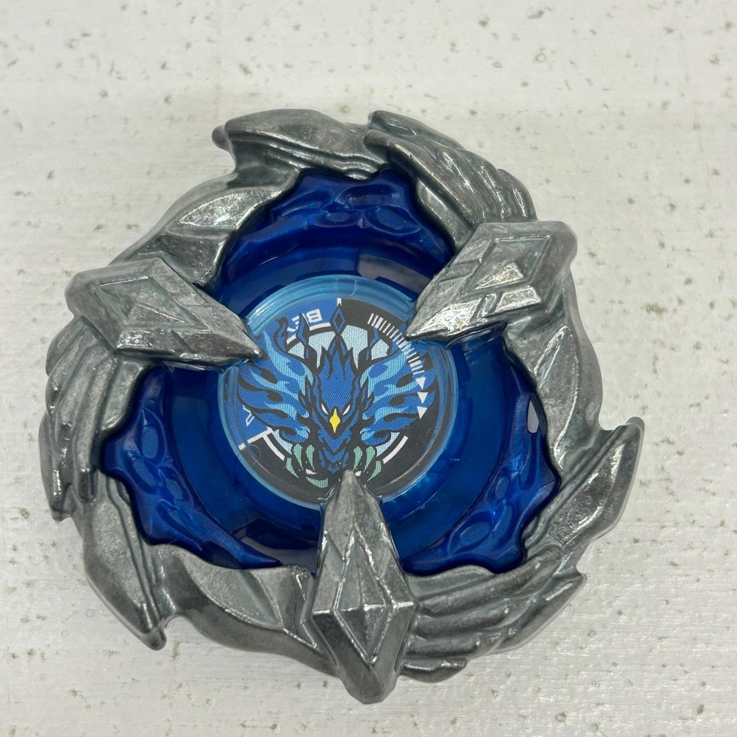 おもちゃ・玩具 フェニックスウイング5-80H ベイブレードX BEYBLADE X フェニックスウイング5-80H【イオン広店】