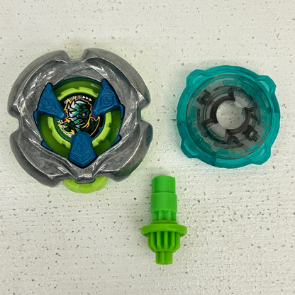 おもちゃ・玩具 マミーカース4-60C ベイブレードX BEYBLADE X マミーカース4-60C【イオン広店】