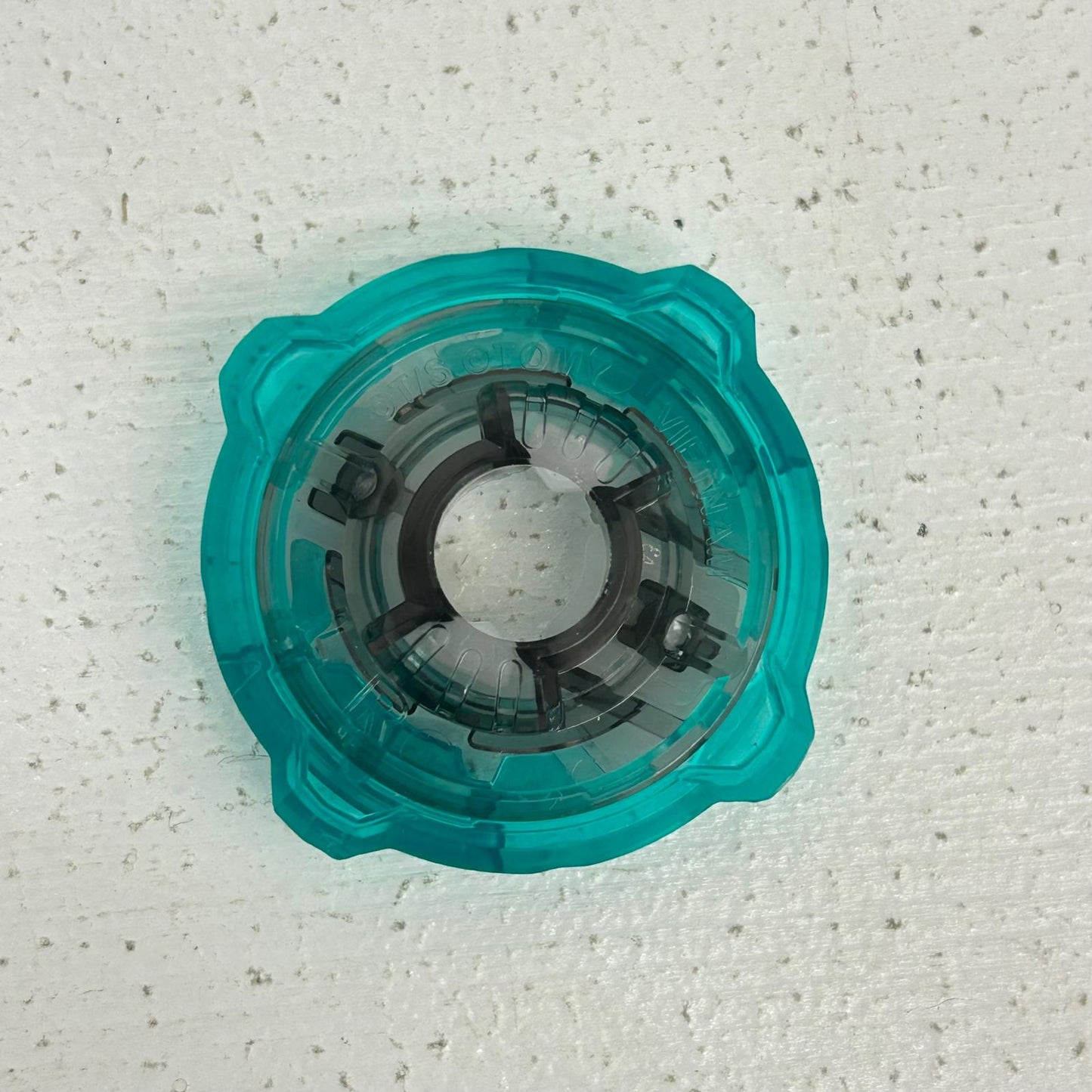 おもちゃ・玩具 マミーカース4-60C ベイブレードX BEYBLADE X マミーカース4-60C【イオン広店】