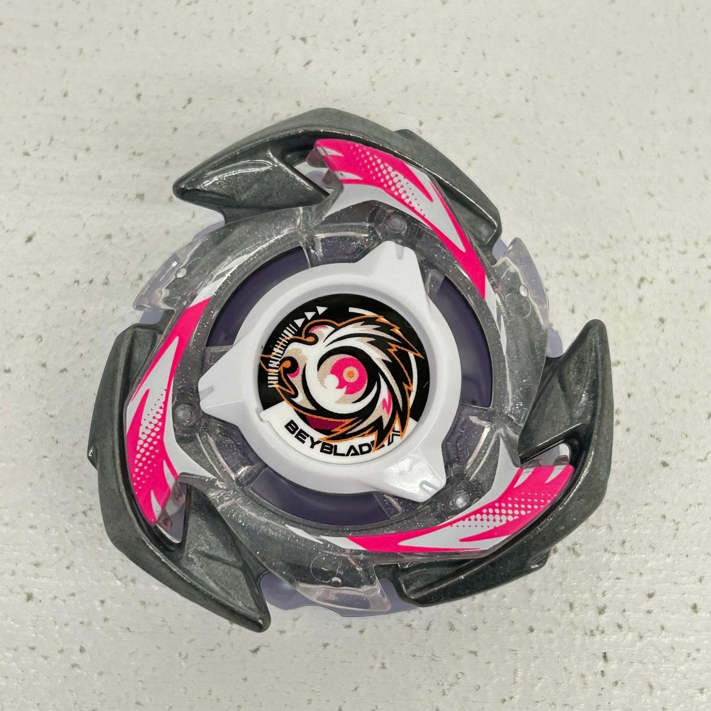 おもちゃ・玩具 ソルブレイブC9-70TP ベイブレードX BEYBLADE X ソルブレイブC9-70TP【イオン広店】