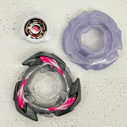 おもちゃ・玩具 ソルブレイブC9-70TP ベイブレードX BEYBLADE X ソルブレイブC9-70TP【イオン広店】