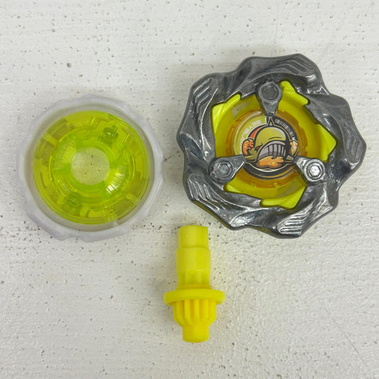 おもちゃ・玩具 ホエールウェーブ7-60K ベイブレードX BEYBLADE X　1 ホエールウェーブ7-60K 【イオン広店】