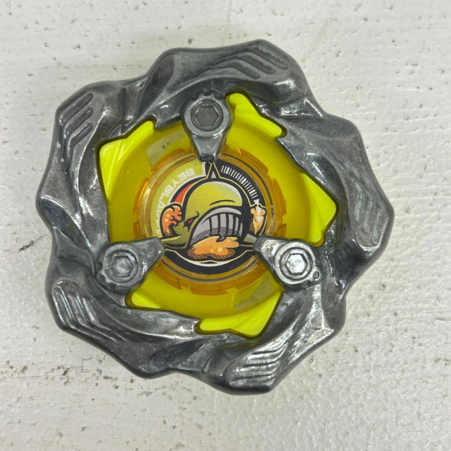 おもちゃ・玩具 ホエールウェーブ7-60K ベイブレードX BEYBLADE X　1 ホエールウェーブ7-60K 【イオン広店】