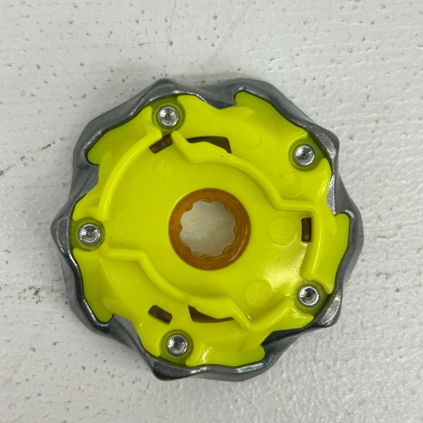 おもちゃ・玩具 ホエールウェーブ7-60K ベイブレードX BEYBLADE X　1 ホエールウェーブ7-60K 【イオン広店】