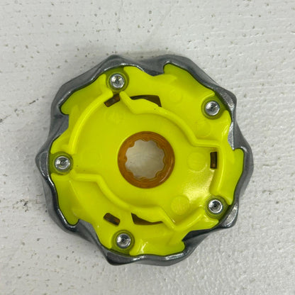 おもちゃ・玩具 ホエールウェーブ7-60K ベイブレードX BEYBLADE X　1 ホエールウェーブ7-60K 【イオン広店】