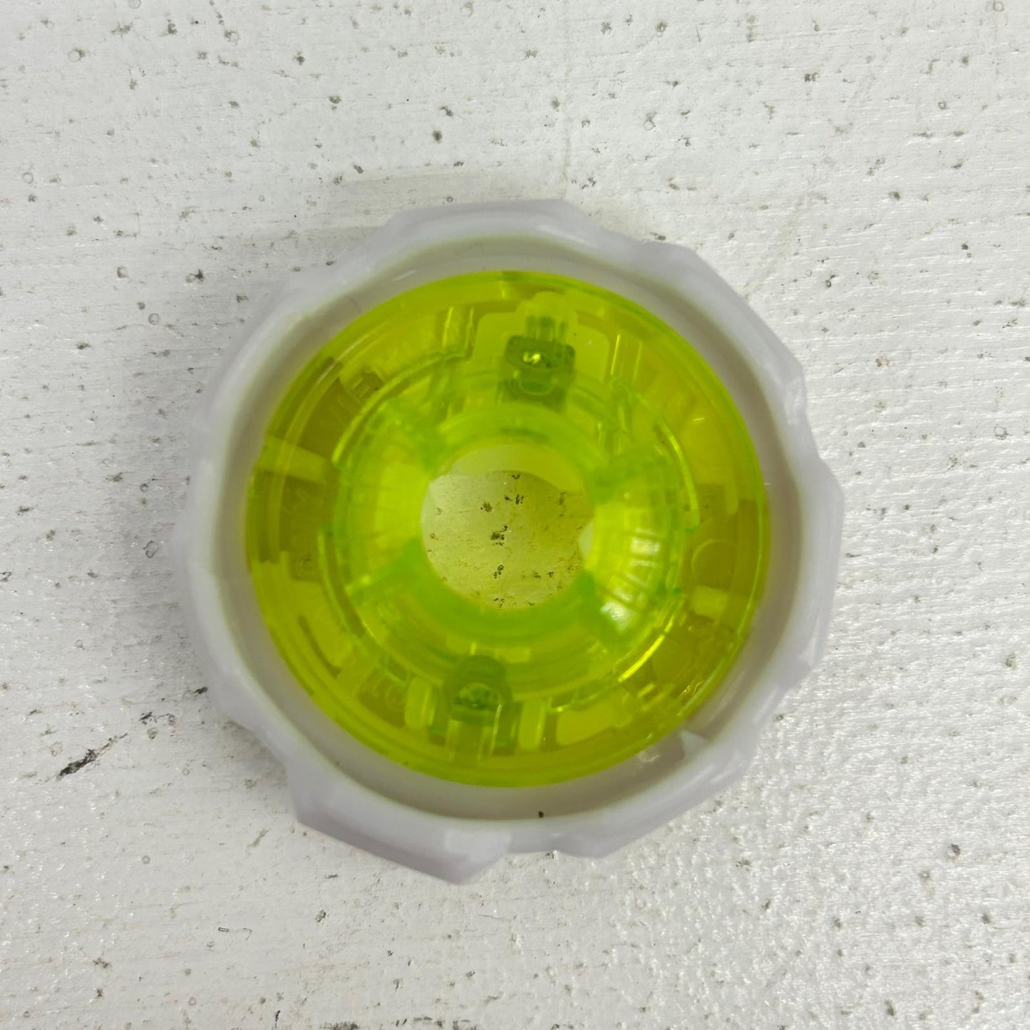 おもちゃ・玩具 ホエールウェーブ7-60K ベイブレードX BEYBLADE X　1 ホエールウェーブ7-60K 【イオン広店】