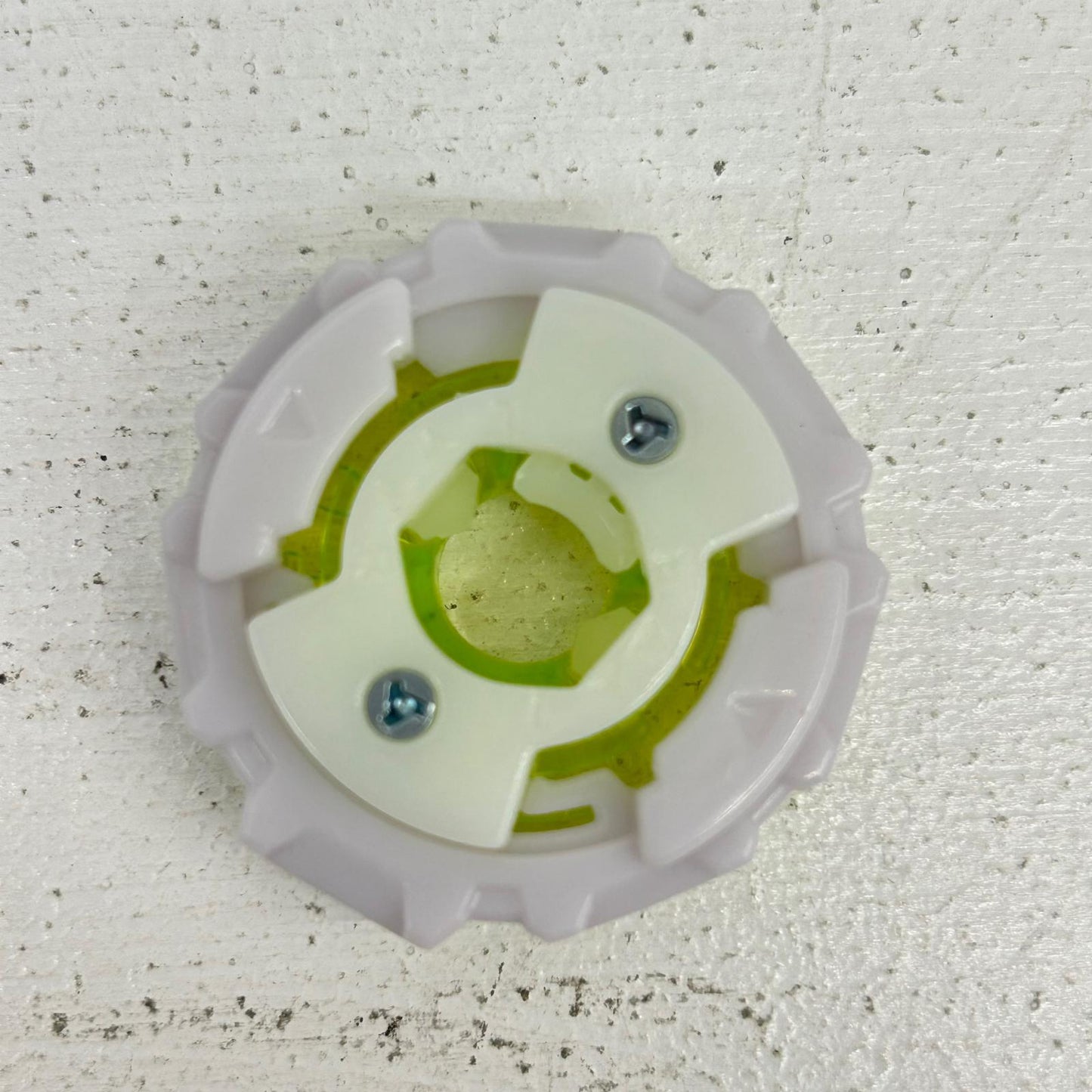 おもちゃ・玩具 ホエールウェーブ7-60K ベイブレードX BEYBLADE X　1 ホエールウェーブ7-60K 【イオン広店】
