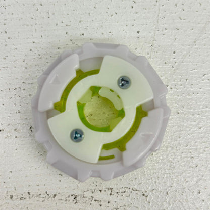 おもちゃ・玩具 ホエールウェーブ7-60K ベイブレードX BEYBLADE X　1 ホエールウェーブ7-60K 【イオン広店】