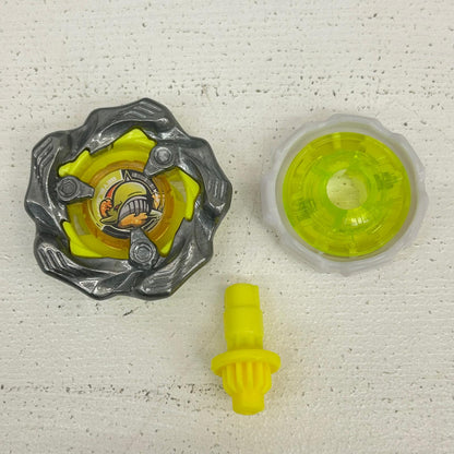 おもちゃ・玩具 ホエールウェーブ7-60K ベイブレードX BEYBLADE X　2 ホエールウェーブ7-60K【イオン広店】