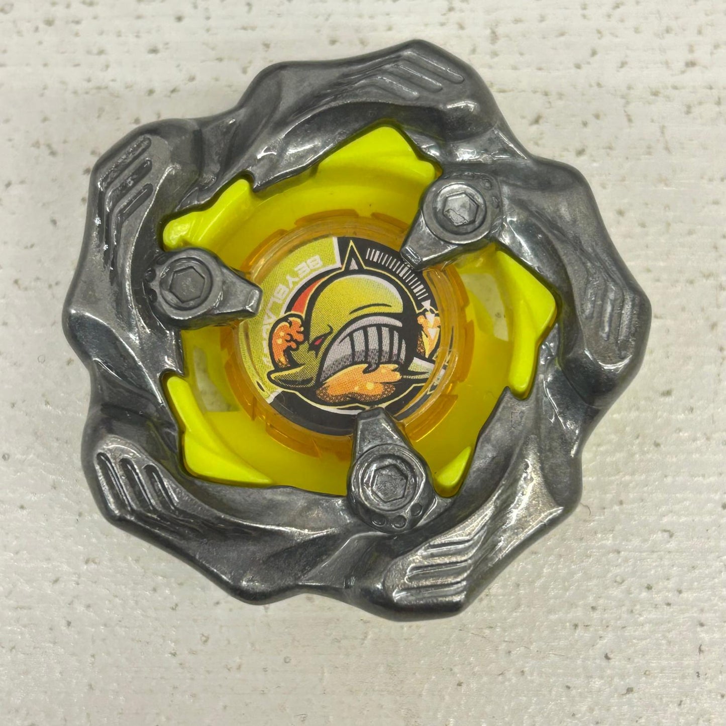 おもちゃ・玩具 ホエールウェーブ7-60K ベイブレードX BEYBLADE X　2 ホエールウェーブ7-60K【イオン広店】
