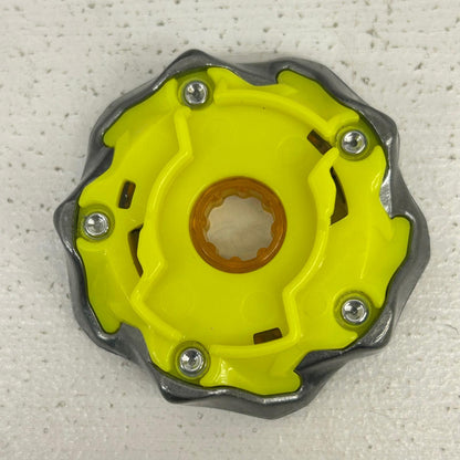 おもちゃ・玩具 ホエールウェーブ7-60K ベイブレードX BEYBLADE X　2 ホエールウェーブ7-60K【イオン広店】
