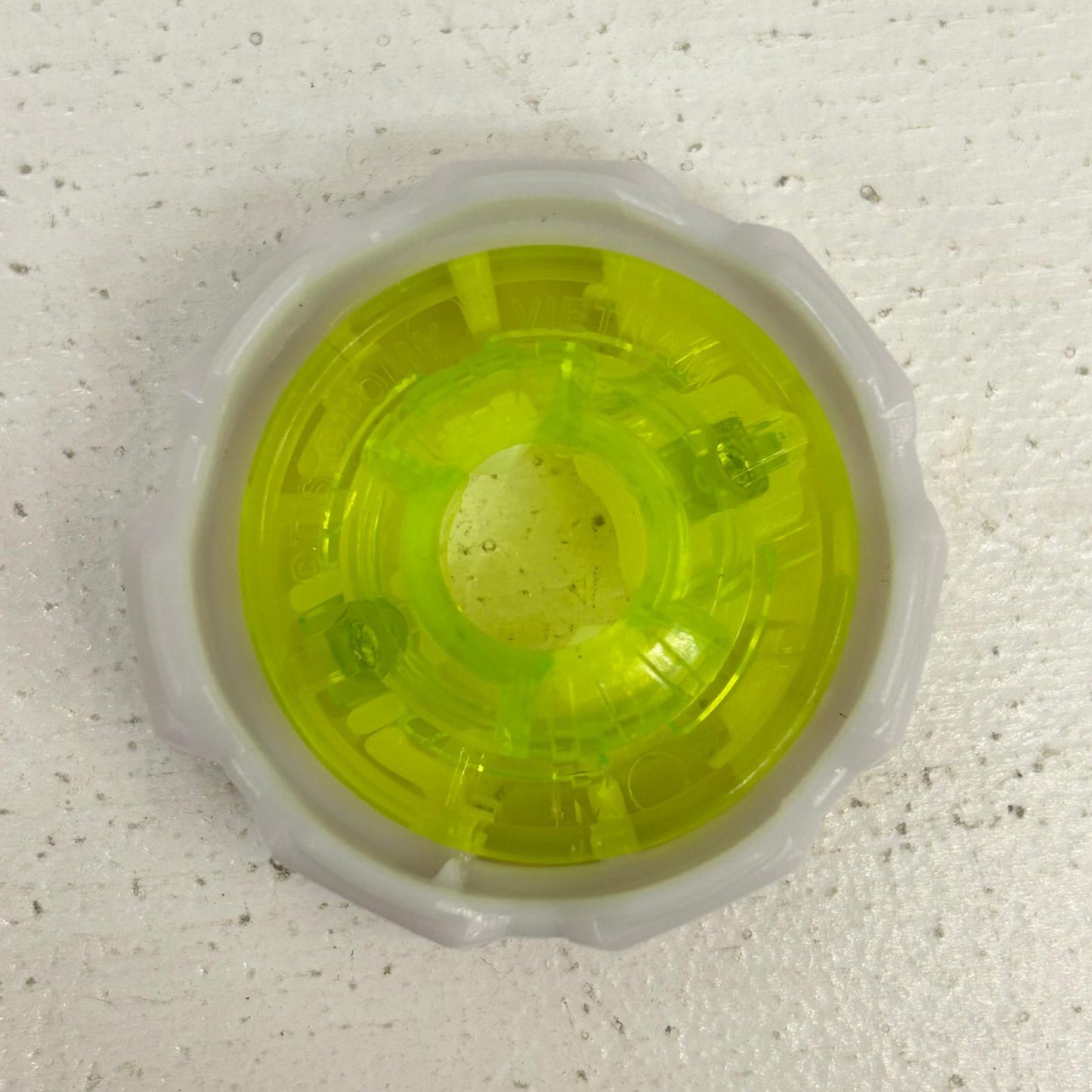 おもちゃ・玩具 ホエールウェーブ7-60K ベイブレードX BEYBLADE X　2 ホエールウェーブ7-60K【イオン広店】