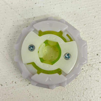 おもちゃ・玩具 ホエールウェーブ7-60K ベイブレードX BEYBLADE X　2 ホエールウェーブ7-60K【イオン広店】