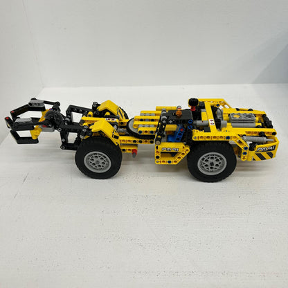 おもちゃ・玩具 LEGO 鉱山ローダー レゴ テクニック 42049 鉱山ローダー【イオン広店】