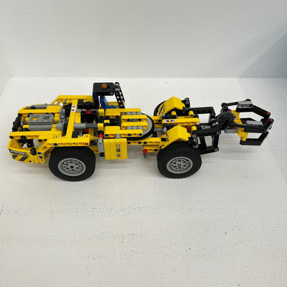 おもちゃ・玩具 LEGO 鉱山ローダー レゴ テクニック 42049 鉱山ローダー【イオン広店】