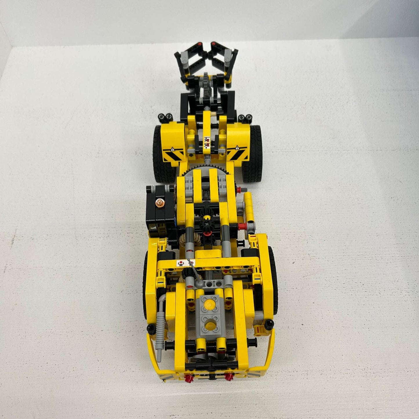 おもちゃ・玩具 LEGO 鉱山ローダー レゴ テクニック 42049 鉱山ローダー【イオン広店】