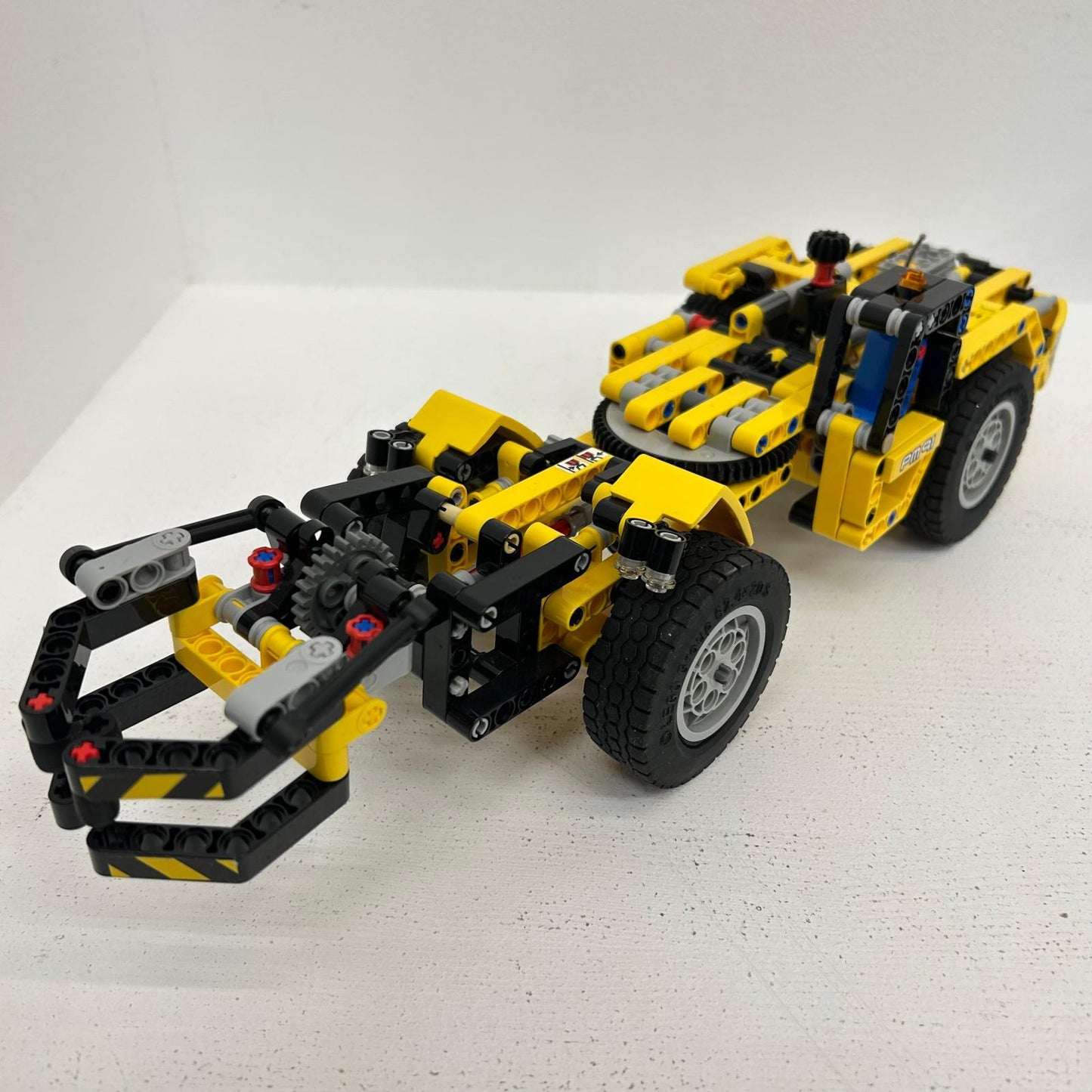 おもちゃ・玩具 LEGO 鉱山ローダー レゴ テクニック 42049 鉱山ローダー【イオン広店】