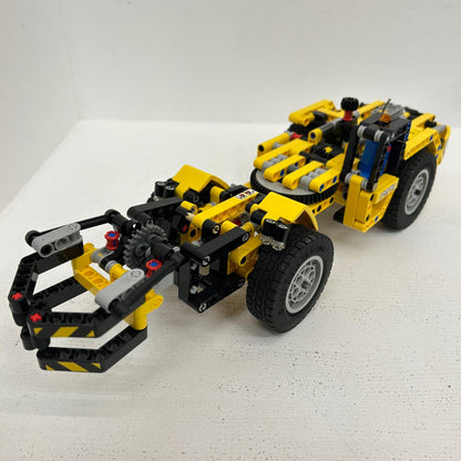 おもちゃ・玩具 LEGO 鉱山ローダー レゴ テクニック 42049 鉱山ローダー【イオン広店】