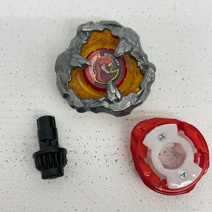 おもちゃ・玩具 UX-15 シャークスケイルデッキセット ベイブレードX BEYBLADE X シャークスケイルデッキセット【イオン広店】