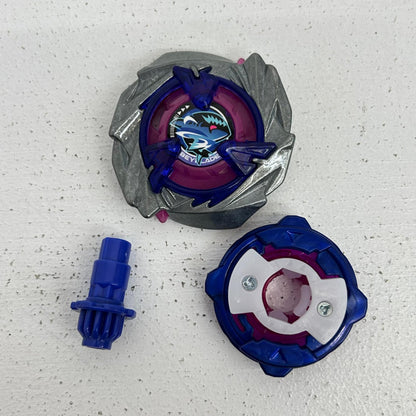 おもちゃ・玩具 UX-15 シャークスケイルデッキセット ベイブレードX BEYBLADE X シャークスケイルデッキセット【イオン広店】
