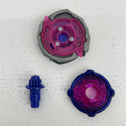 おもちゃ・玩具 UX-15 シャークスケイルデッキセット ベイブレードX BEYBLADE X シャークスケイルデッキセット【イオン広店】