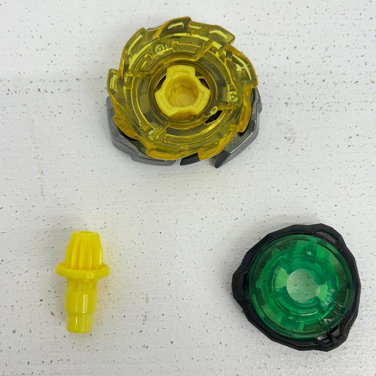 おもちゃ・玩具 UX-15 シャークスケイルデッキセット ベイブレードX BEYBLADE X シャークスケイルデッキセット【イオン広店】