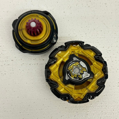 おもちゃ・玩具 CX-11 エンペラーマイトデッキセット ベイブレードX BEYBLADE X エンペラーマイトデッキセット【イオン広店】