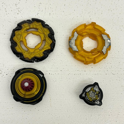 おもちゃ・玩具 CX-11 エンペラーマイトデッキセット ベイブレードX BEYBLADE X エンペラーマイトデッキセット【イオン広店】
