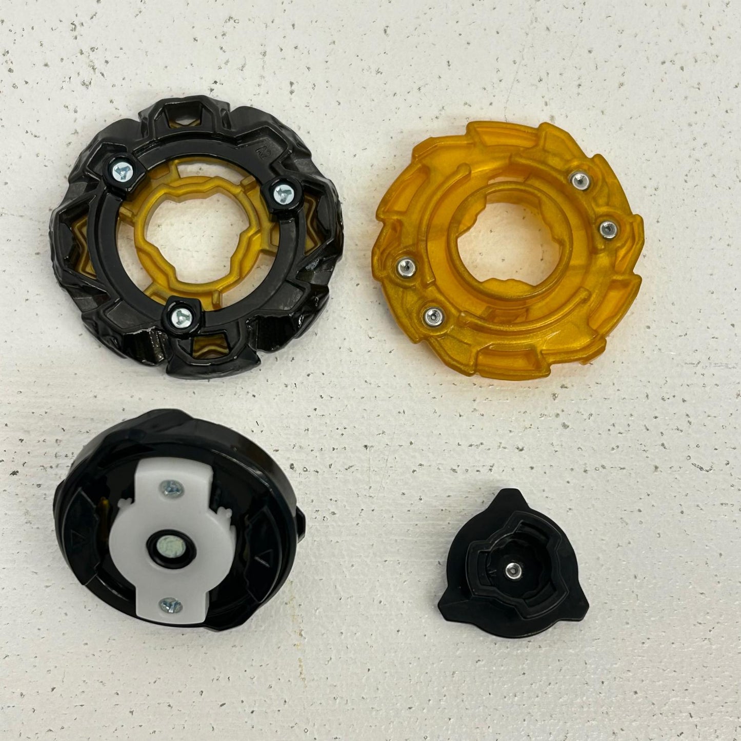 おもちゃ・玩具 CX-11 エンペラーマイトデッキセット ベイブレードX BEYBLADE X エンペラーマイトデッキセット【イオン広店】