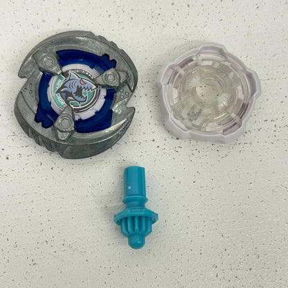 おもちゃ・玩具 CX-11 エンペラーマイトデッキセット ベイブレードX BEYBLADE X エンペラーマイトデッキセット【イオン広店】