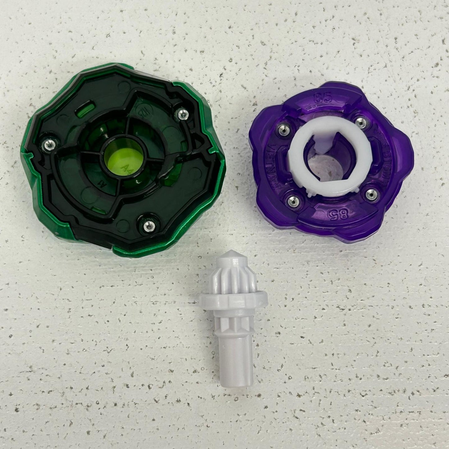 おもちゃ・玩具 CX-11 エンペラーマイトデッキセット ベイブレードX BEYBLADE X エンペラーマイトデッキセット【イオン広店】