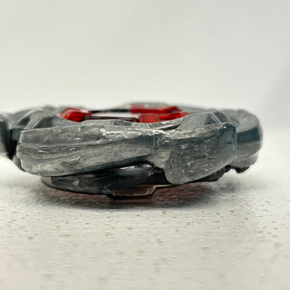 おもちゃ・玩具 UX-00 ブースター エアロペガサス 3-70A レッドVer. ベイブレードX BEYBLADE X　6 エアロペガサス 3-70A レッドVer. 【イオン広店】