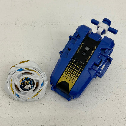 おもちゃ・玩具 グローリーワルキューレLF ベイブレードX BEYBLADE X　1 グローリーワルキューレLF 【イオン広店】