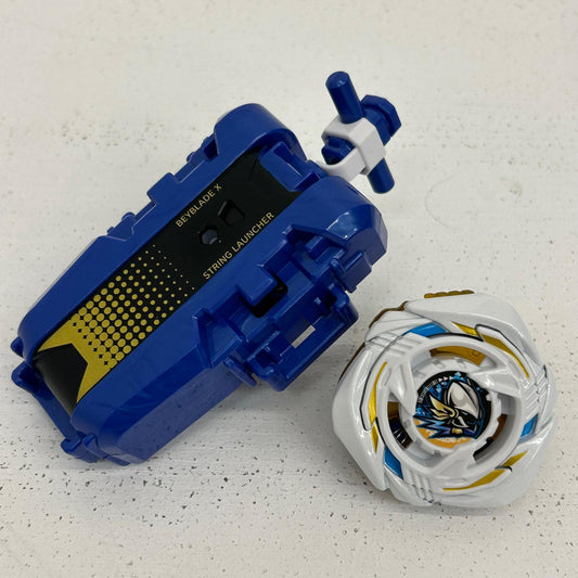 おもちゃ・玩具 グローリーワルキューレLF ベイブレードX BEYBLADE X　2 グローリーワルキューレLF 【イオン広店】