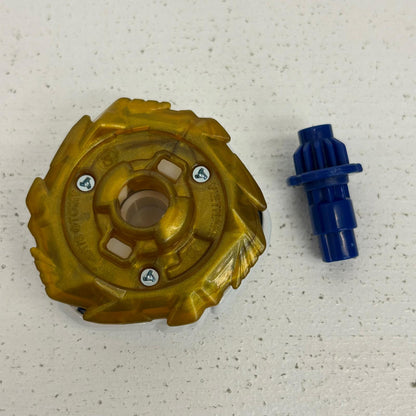 おもちゃ・玩具 グローリーワルキューレLF ベイブレードX BEYBLADE X　2 グローリーワルキューレLF 【イオン広店】