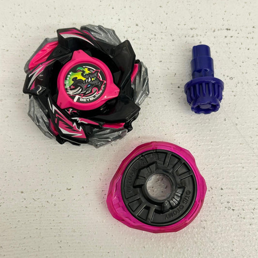 おもちゃ・玩具 バハムートブリッツBK1-50I ベイブレードX BEYBLADE X バハムートブリッツBK1-50I 【イオン広店】