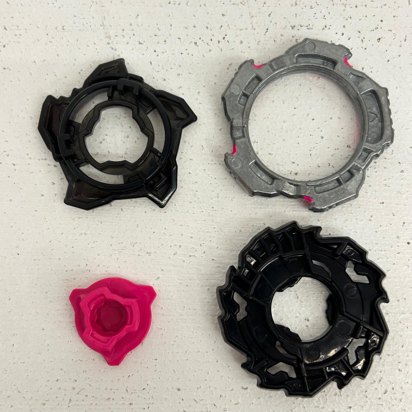 おもちゃ・玩具 バハムートブリッツBK1-50I ベイブレードX BEYBLADE X バハムートブリッツBK1-50I 【イオン広店】